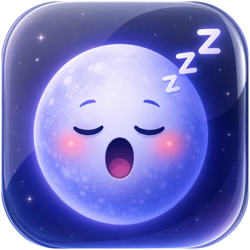 Go To Bed app icon